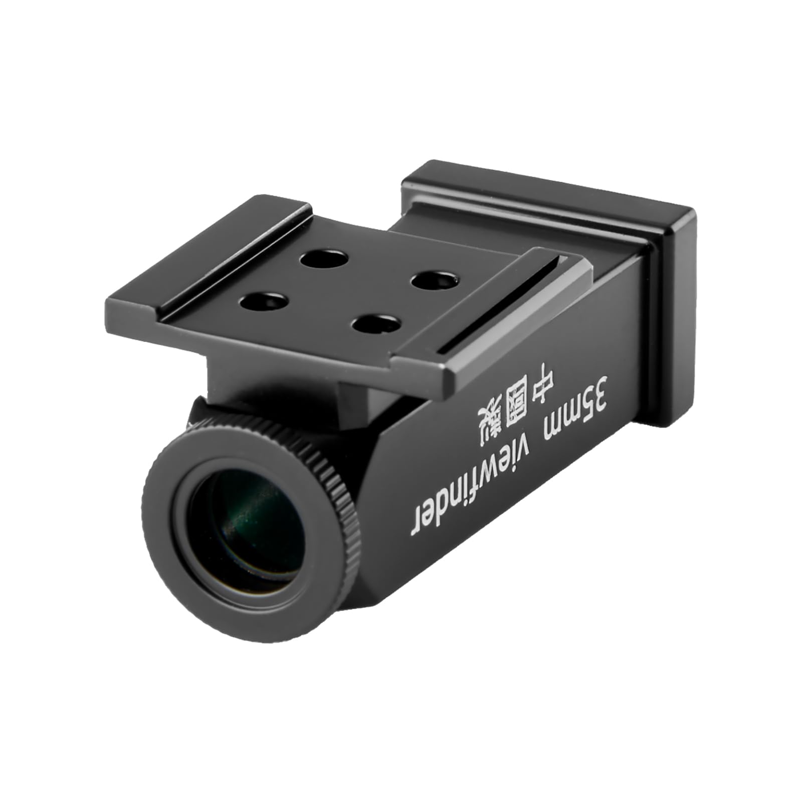 Amazon | LIGHT LENS LAB 35mm 光学ビューファインダー L-VF35WU